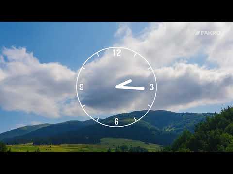 Okna Fakro - 30 lat doświadczenia