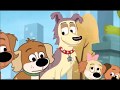 Pound Puppies AMV Who Let The Dogs Out