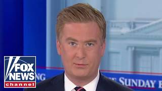 Peter Doocy: This is a BIG headache