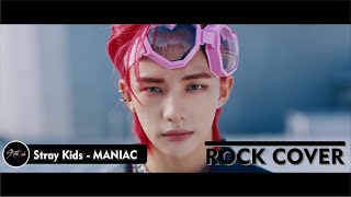 Download lagu Stray Kids - 'MANIAC' (Rock Remix/Live Concert Version) mp3 Download lagu Stray Kids - 'MANIAC' (Rock Remix/Live Concert Version) mp3