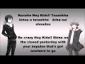 Hey Kids   The Oral Cigarettes Romaji + English Translation Noragami Aragoto