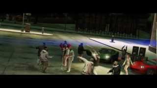 *NSYNC &amp; Nelly - Girlfriend (GTA Version) (HD)