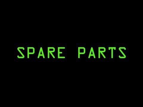 Spare Parts - Official Trailer