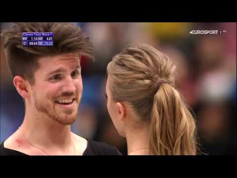 2019 WC Stepanova & Bukin FD ESP