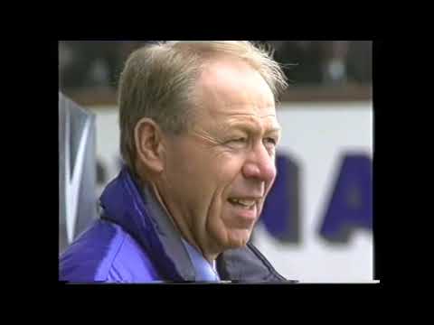 1996-1997 32ste speeldag Eendracht Aalst - Lokeren 2-0