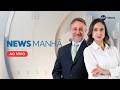 NEWS MANHÃ 16 03 2026