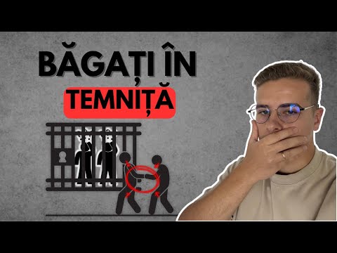 Minunea Din Închisoare Cu Pavel Și Sila | * Mesaje Creștine *