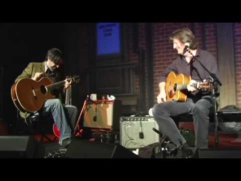 Chris Smither "Time Stood Still"