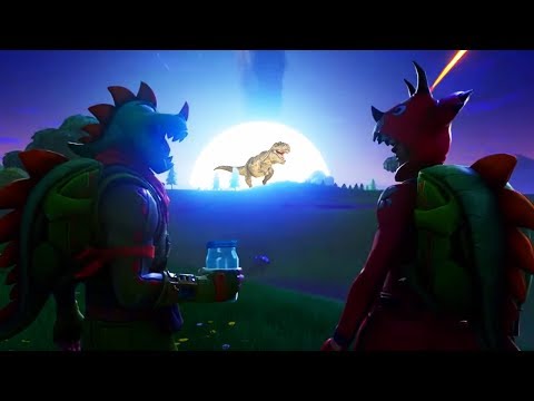 Fortnite Best Landing Zone