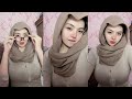 RECOMMEND ️Live Hijab Style Ulekanya Will Make You Addicted Adam