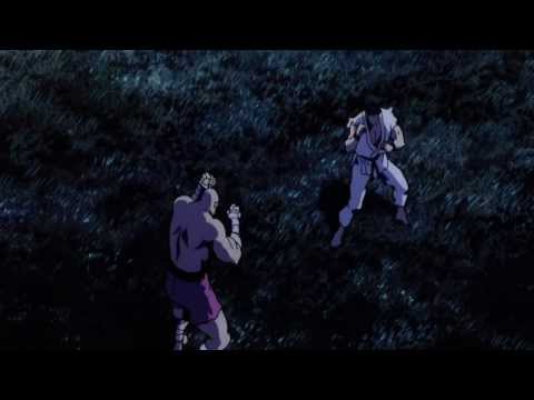 Street Fighter II: The Animated Movie | English Dub (Part 1)