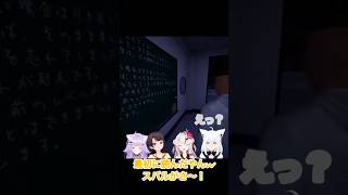 【 猫又塾 】はしゃきすぎてゲームが進まずツッコミが止まらないスバルちゃん【大空スバル/猫又おかゆ/百鬼あやめ/白上フブキ/ホロライブ】 #きりぬきスバル