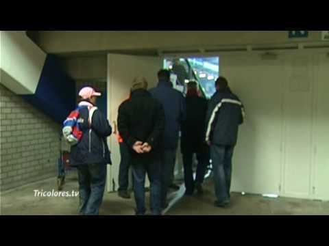 Tricolores Extra: supporter Therese