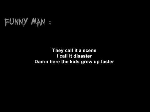 Bad Town
