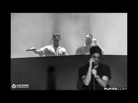 Honest x Take Away - Illenium x The Chainsmokers Mashup