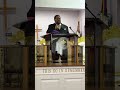 Greater Faith World Outreach Ministry Is Live