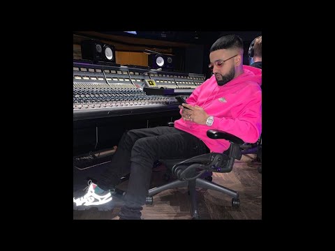 [FREE] Nav Type Beat 2025 - "Restless"