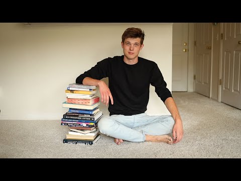 I Read A Book A Week (Here's What Happened)