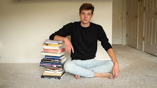 I Read A Book A Week (Here's What Happened)