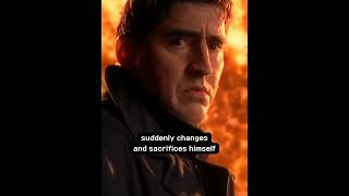 Did you know that in "SPIDERMAN NO WAY HOME"...