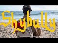 ShyBully-Tattoo(Official Lyric Video)
