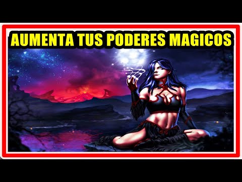 HOW TO MAKE A POWER CIRCLE | THE MAGIC OF PROTECTION CIRCLES