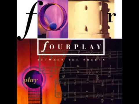Fourplay ft Chaka Khan - Between The Sheets