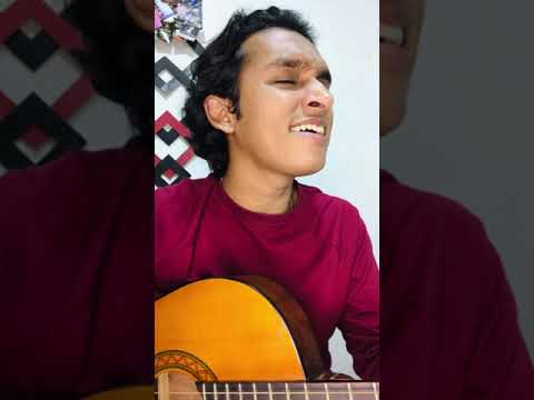 Rosa Kathandara(රෝස කතන්දර)Cover || Pasindu Nilakshana  || Song - Deweni Inima Drama