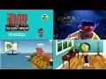PBS Kids Program Break 2020 KUAT