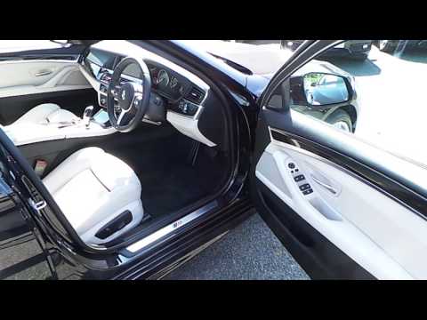 161D37587 - 161D37587 BMW 520d M Sport Touring