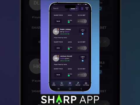 Sharp App Proptimizer