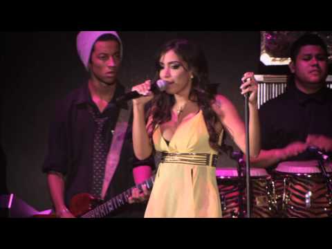 Anitta - Ritmo Perfeito (DVD Meu Lugar Ao Vivo no HSBC Arena)