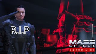 LOSING A FRIEND AND DISCOVERING THE TRUTH… | Mass Effect - Part  11