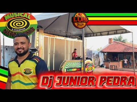 TESTE DA MUSICAL NETO DISCO EM VOTUPORANGA 2026….