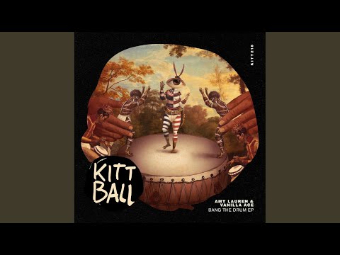 Bang the Drum (Extended Mix)