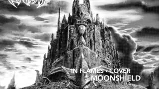 In Flames - Cover - Moonshield