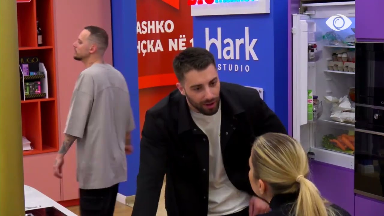 Rikja debaton me Meritonin: Do e shoh sot a do e puthësh…