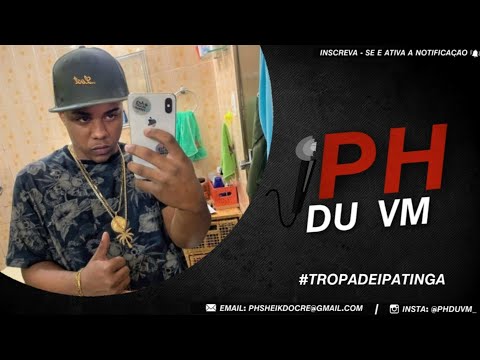 MC VITTIN PV, MC FAELZIN, MC VITIN LC, FAHAH E WESLEY[DJ LV MDP,PH DA SERRA,ARTHUZIIN,FIUZA E LUIZIN