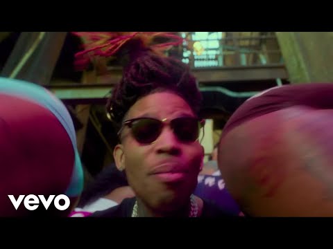 Infamous Thierry - Bounce Dat