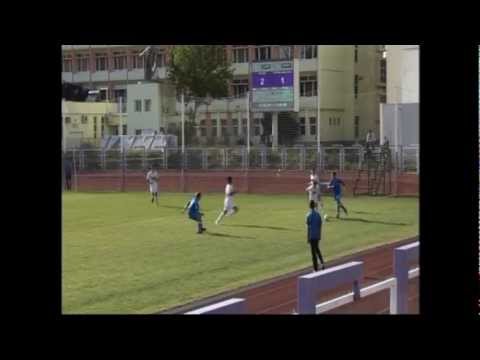 Dan Marian FC VIITORUL CONSTANTA