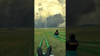 Places in Mongolia That Don't Feel Real! 🇲🇳✨ #travel #nature #adventure #explorepage