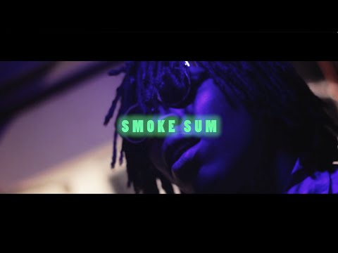 King Kevo-"Smoke Sum" Shot by @AberrantVisuals