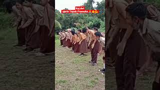 Download lagu Tepuk Pramuka 5 Kali 🙏💪👍 mp3