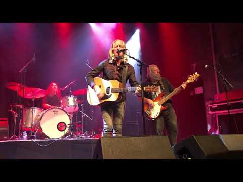 Guy Swinnen Band - Handle With Care