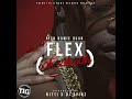 Rich Homie Quan Flex Ooh Ooh Ooh Best Clean Version