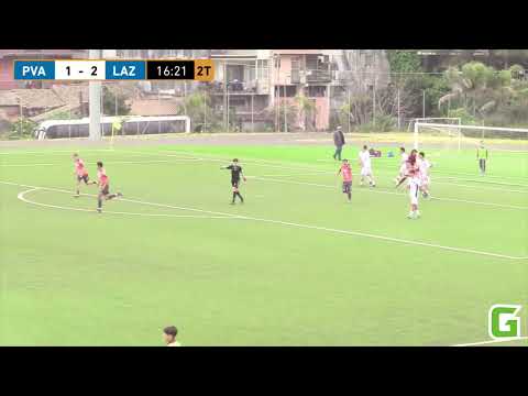Torneo delle Regioni | Highlights Semifinale | U15 | Piemonte VDA - Lazio 1-3