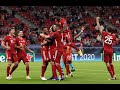 Bayern goal song Can Can Remix (1 Hour loop)