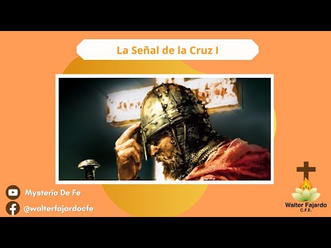 05 ¡Miremos al Crucificado!