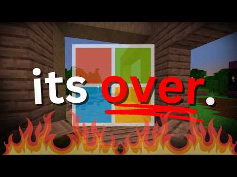 the ai bubble is collapsing, and microsoft is panicking.