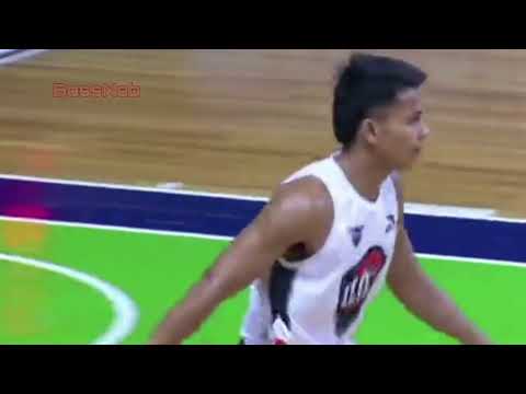 TONY YNOT | Best Player Of The Game | 18 PTS 3 REB 2 AST | May 5, 2023